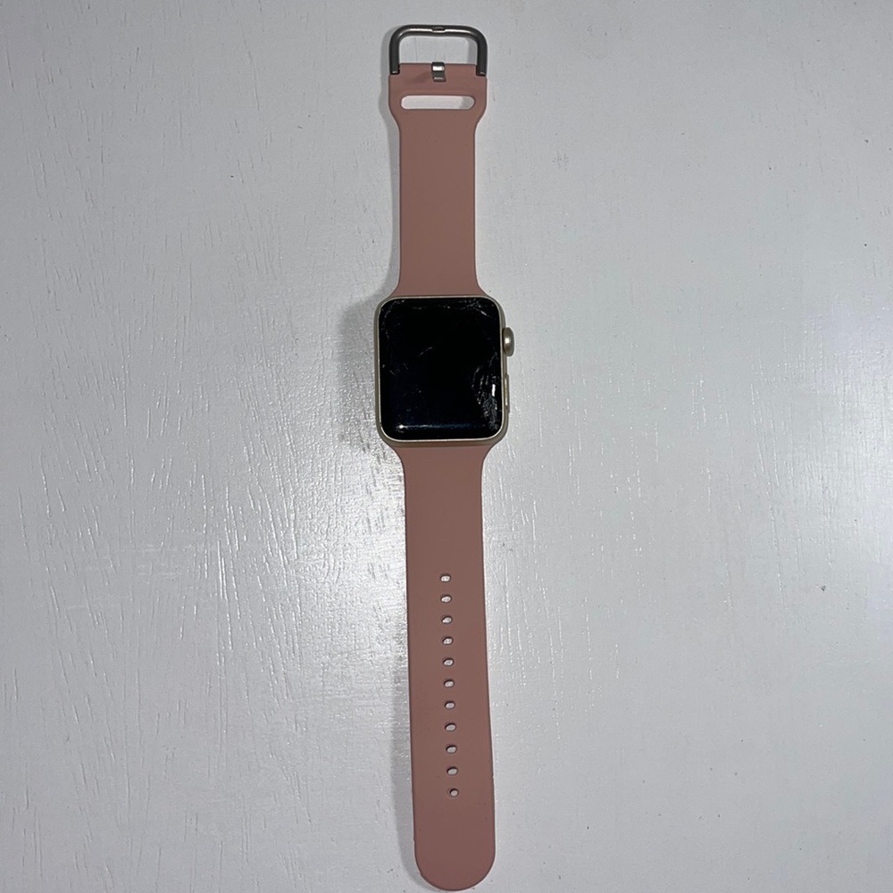 Apple Watch series 2